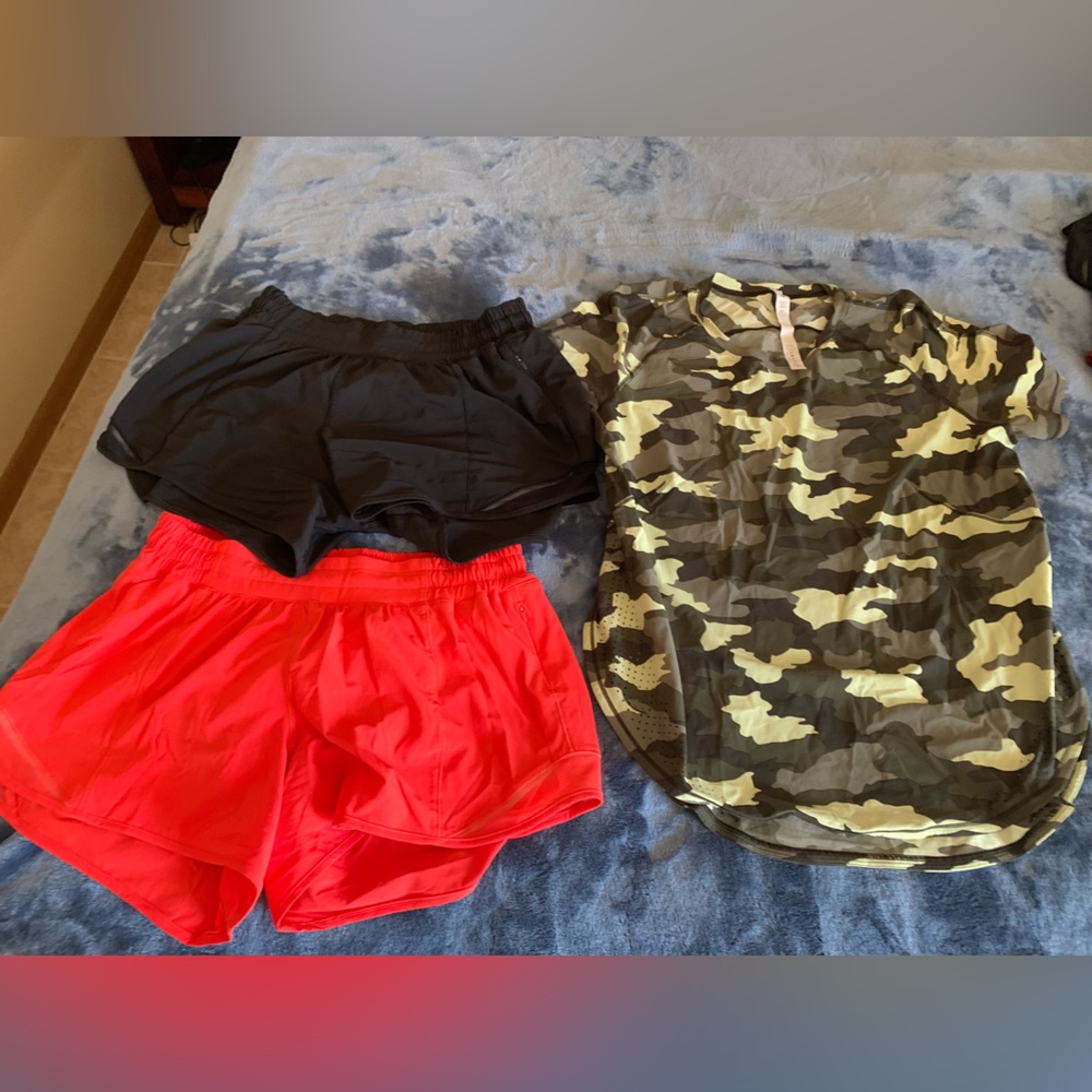 Lululemon bundle - Picture 2 of 2